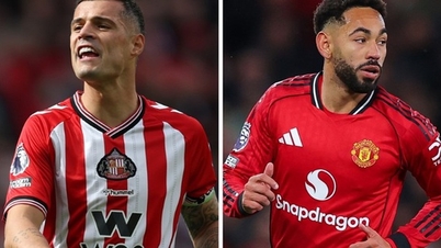 Tipování skóre zápasu Sunderland - Manchester United: Když Černé kočky vyzvou Rudé ďábly.