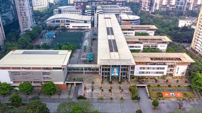 Hanoi zatwierdza projekt budowy dwóch specjalistycznych szkół średnich spełniających międzynarodowe standardy.
