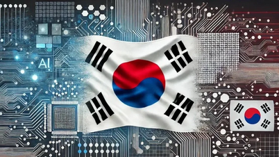 South Korea is accelerating the development of inferential AI to compete with the US and China.
