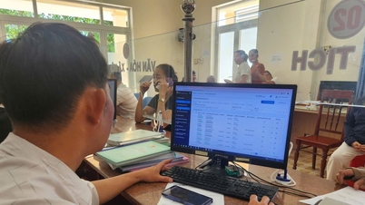 Un distretto della provincia di Quang Ngai è stato criticato per i prolungati ritardi e le difficoltà nelle procedure di registrazione dei terreni.