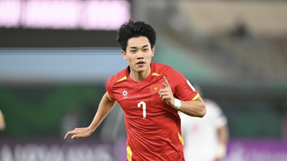 Ein Supercomputer prognostiziert, dass Vietnam beim Asien-Cup in eine „Todesgruppe“ gelost wird.