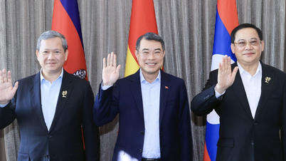 Cumbre de la ASEAN: Trabajar juntos para garantizar la seguridad energética.