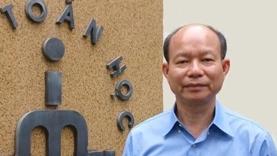 Giáo sư Hoàng Xuân Phú là viện sĩ của 6 viện hàn lâm danh tiếng thế giới
