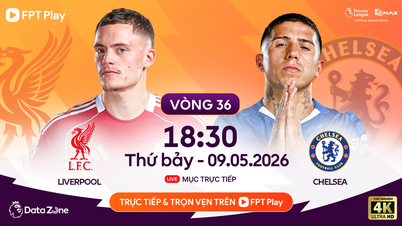 Élő közvetítés linkje a Liverpool–Chelsea mérkőzéshez, május 9., 18:30 - Premier League 36. forduló