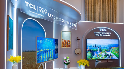 Společnost TCL společně se svým partnerem Hai Sau Sau přináší spotřebitelům technologická řešení.