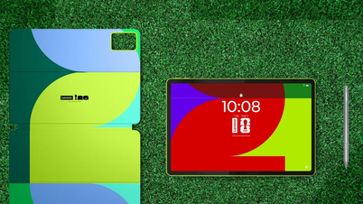 Lenovo lanserar nya Idea Tab med AI-integration och FIFA World Cup 26-utgåva.