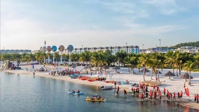 Şehir turizmi için 'altın buluşma noktası'