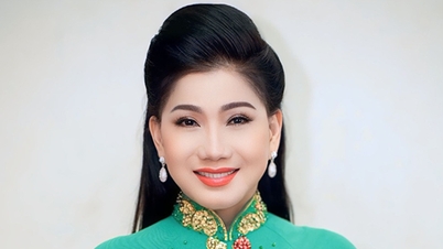 Phuong Loan, artista del popolo, è stata ricoverata in ospedale per interventi chirurgici due volte in sei mesi e ha subito numerose conseguenze a seguito di un incidente.