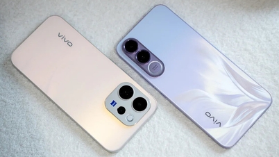 Rasakan pengalaman fotografi dengan kamera ZEISS di vivo V70.