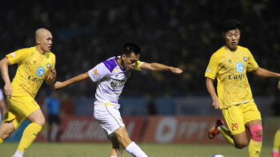 Prognoza meczu East Asia Thanh Hoa vs Hanoi FC, 18:00, 9 maja: Ostateczne wyzwanie