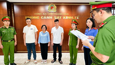 Las autoridades han iniciado una investigación penal por el vertido de casi 6 millones de kilogramos de residuos en una granja ganadera de la provincia de Thanh Hoa.