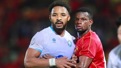 Circulă zvonuri că sponsorizarea echipei Nam Dinh FC a fost retrasă. Care este adevărul din spatele acestui fapt?