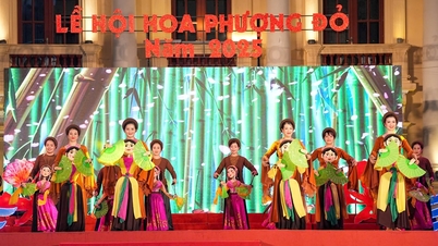 Hai Phong: Puppet Festival – Preserving and Promoting the Value of Traditional Cultural Heritage