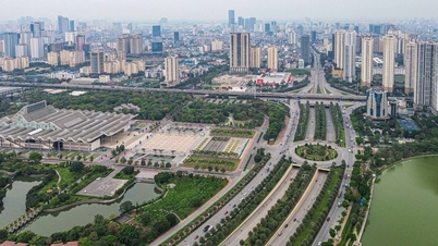 Diverse wegen in Hanoi zullen gedurende 3 dagen tijdelijk afgesloten zijn.