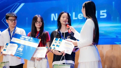 AI for Good Vietnam 2026: When artificial intelligence becomes a tool for the community.