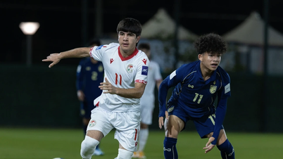 Campionatul AFC U17 2026: Va fi eliminată Thailanda U17, punând capăt visului lor la Campionatul Mondial?