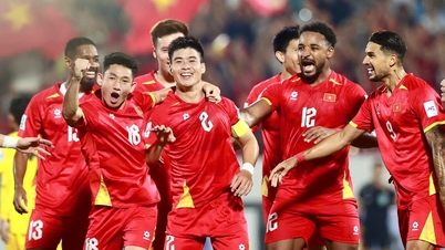 Přímý přenos losu Asijského poháru 2027: Vietnam se umístil ve skupině E, Thajsko se brzy utká s Indonésií.