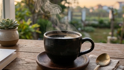 Was passiert mit Ihren Nieren nach dem morgendlichen Kaffee?