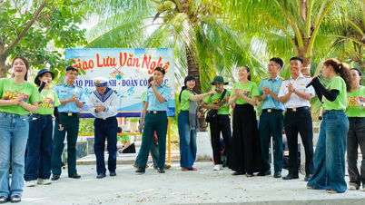 Konsert di Kepulauan Spratly