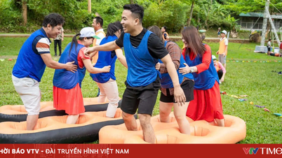 Vietnamesische Touristen ändern ihre Reisegewohnheiten, flexible Reisepakete erfreuen sich zunehmender Beliebtheit.
