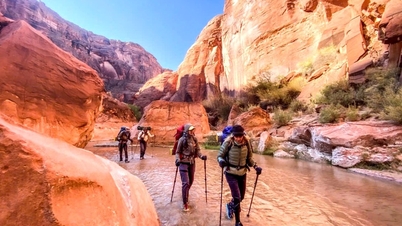22 der schönsten Wanderwege der Welt im Jahr 2026