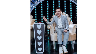 Dai Nghia dezvăluie secretul transformării într-un idol.