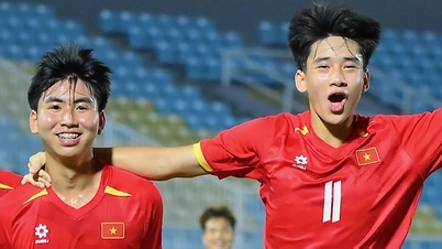 Asiatische U17-Meisterschaft 2026: Vietnam gegen Südkorea – Live-Spielplan