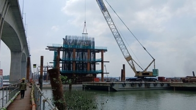 Penyesuaian kontrak konstruksi akibat fluktuasi harga bahan bakar dan material konstruksi.