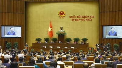 Ủy ban Thường vụ Quốc hội cho ý kiến việc chuẩn bị Kỳ họp thứ 2, Quốc hội khóa XVI