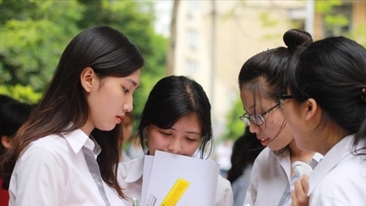 Don't let exam season become a "season of anxiety."