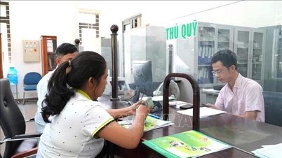 ยืนยันถึงภารกิจของเงินทุนสินเชื่อในการสร้างความมั่นคงทางสังคม