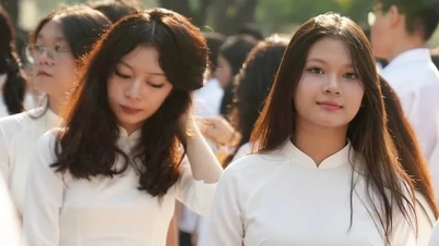 Hà Nội đưa hai trường chuyên lên chuẩn quốc tế