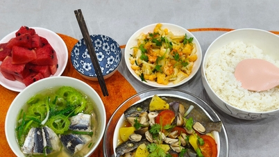 منوی «طلایی»