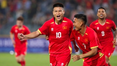 Vietnam, 2027 Asya Kupası finallerinde Güney Kore ve Birleşik Arap Emirlikleri ile aynı grupta yer alacak.
