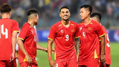 Auslosung Asien-Cup 2027: Vietnam trifft erneut auf Südkorea, Thailand und Indonesien in einer „Todesgruppe“.