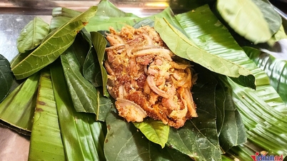 যখন আপনি কোনো খাবারের কথা ভাবেন, তখনই আপনার মনে আসে নিন বিন-এর কথা: কম দামে পণ্য বিক্রি করতে বাধ্য হওয়া থেকে শুরু করে ব্যবসায়ীদের শত শত কোটি ডং আয় করা পর্যন্ত।