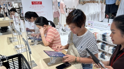 TP.HCM tung loạt chương trình kích cầu, thúc tăng trưởng bằng cú hích tiêu dùng