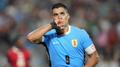 Luis Suarez meminta maaf kepada pelatih dan menyatakan keinginannya untuk kembali ke tim nasional untuk Piala Dunia 2026.