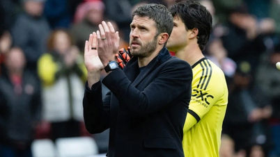 MU hòa bạc nhược Sunderland, HLV Michael Carrick vẫn... hài lòng