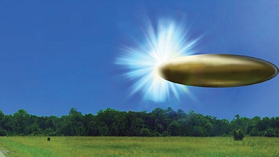 Mỹ giải mật hơn 160 hồ sơ UFO, UAP: Có gì trong ‘kho bí mật’ gây tò mò suốt nhiều thập niên?