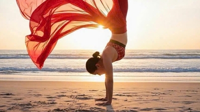 ¿Quiénes son las 5 artistas vietnamitas que son 'maestras de yoga'?