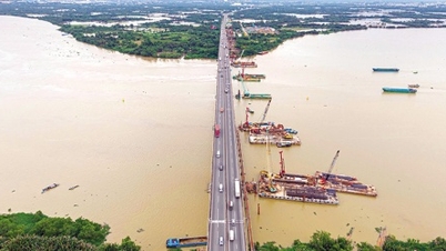 ปลดปล่อย "วงจร" แห่งความแข็งแกร่งภายในเพื่อเศรษฐกิจที่พึ่งพาตนเองได้