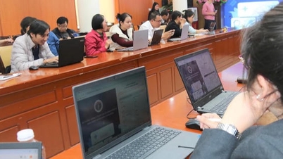 Het ministerie van Volksgezondheid van Hanoi organiseerde twee dialoogconferenties over de hervorming van administratieve procedures, waarbij direct werd ingegaan op de obstakels voor individuen en organisaties.