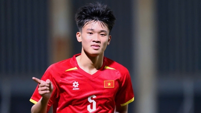 Předpokládaný výsledek: Vietnam U17 způsobí překvapivé vítězství nad Jižní Koreou U17.