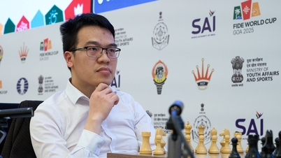 Schackspelaren Le Quang Liem talar ut om anledningen till att han inte deltog i OS 2026.