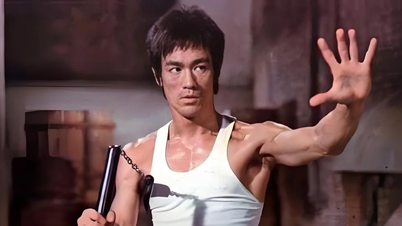 ブルース・リーはなぜ伝統的な中国武器ではなくヌンチャクを使ったのか？