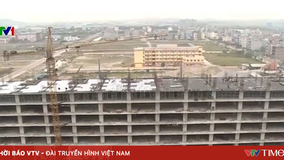 Hanoi podejmuje działania przeciwko porzuconym projektom.