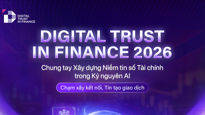 Vai trò của AI trong vận hành thị trường tài chính