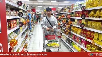 Οι καταναλωτικές δαπάνες στην πόλη Χο Τσι Μινχ αυξήθηκαν κατακόρυφα, με τις λιανικές πωλήσεις να φτάνουν σε υψηλό ενός έτους.