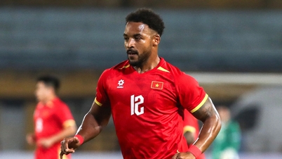 Bývalý reprezentant Tuan Phong: Vietnam bude mít těžké znovu porazit Jižní Koreu.